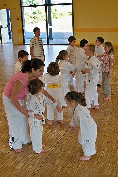 rencontre rians