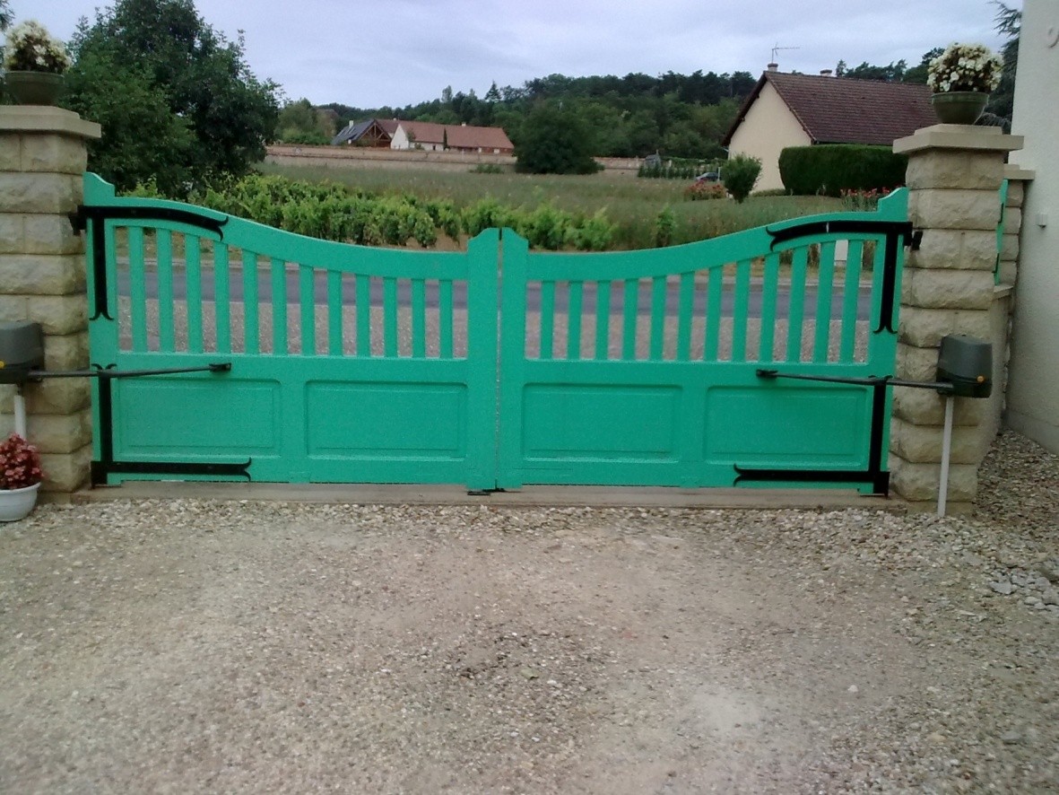 Gestion lectrique des Maisons & Alarmes