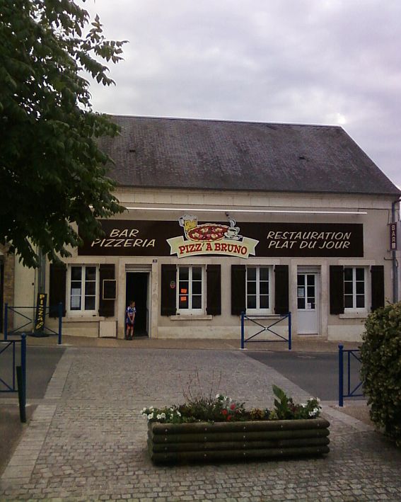 Boulangerie Ernoult