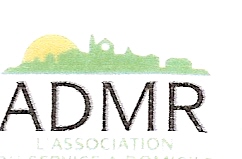 L'Aide à Domicile en Milieux Rural (ADMR)