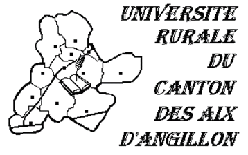 L'Université Rurale